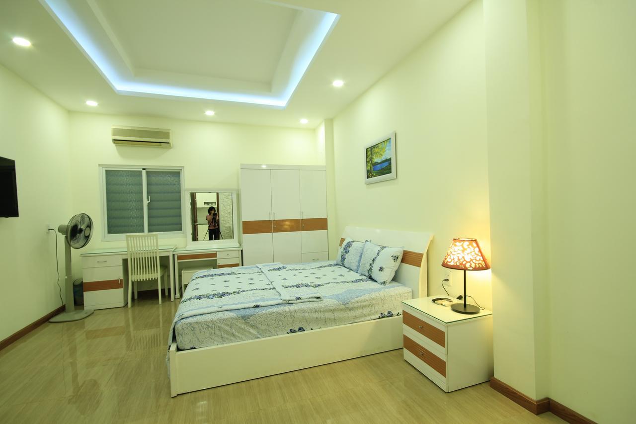 Smiley Apartment 15 Cidade de Ho Chi Minh Exterior foto